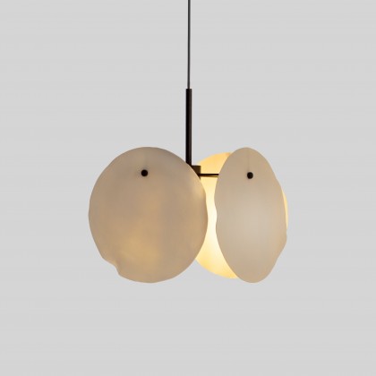 Підвісна лампа Aura Chandelier grand